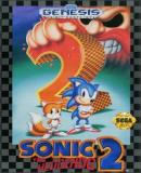 Caratula nº 30392 de Sonic the Hedgehog 2 (200 x 274)