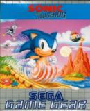 Caratula nº 21799 de Sonic the Hedgehog (171 x 240)