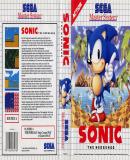 Caratula nº 246099 de Sonic the Hedgehog (1585 x 1008)