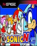 Caratula nº 33483 de SonicN (200 x 135)