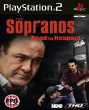 Carátula de Sopranos: Road to Respect, The