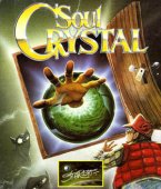 Caratula de Soul Crystal para PC