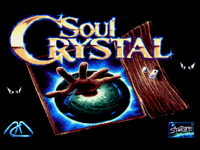 Pantallazo de Soul Crystal para PC