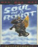 Caratula nº 33089 de Soul of a Robot (188 x 316)