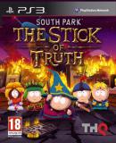 Carátula de South Park: The Stick of Truth