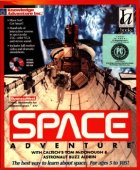 Caratula de Space Adventure para PC