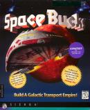 Caratula nº 249536 de Space Bucks (800 x 958)
