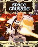 Carátula de Space Crusade