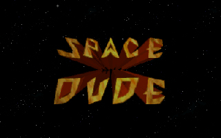 Pantallazo de Space Dude para PC