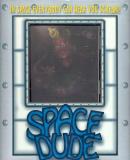 Carátula de Space Dude