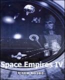 Carátula de Space Empires IV