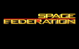Pantallazo de Space Federation (a.k.a. Star Reach) para PC