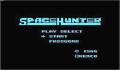 Space Hunter