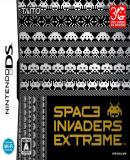 Caratula nº 119033 de Space Invaders Extreme (495 x 445)
