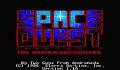 Space Quest I: Roger Wilco in the Sarien Encounter