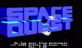 Pantallazo nº 62482 de Space Quest II: Vouhaul's Revenge (320 x 200)
