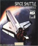 Carátula de Space Shuttle