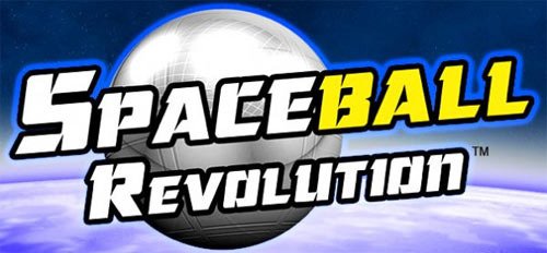 Caratula de Spaceball Revolution (Wii Ware) para Wii