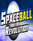 Carátula de Spaceball Revolution (Wii Ware)