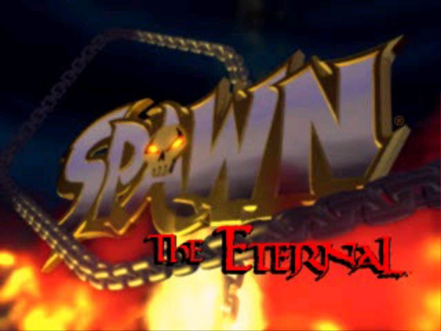 Pantallazo de Spawn: The Eternal para PlayStation