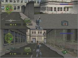 Pantallazo de Spec Ops: Covert Assault para PlayStation