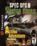 Carátula de Spec Ops II: Omega Squad