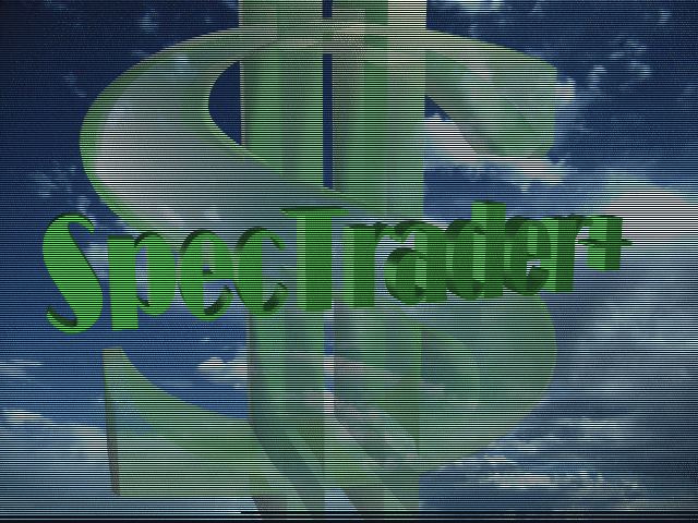Pantallazo de SpecTrader+ Stock Market Trading Game para PC