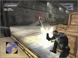 Pantallazo de Special Forces: Nemesis Strike para PC