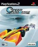 Carátula de Speed Challenge - J. Villeneuve Racing Vision
