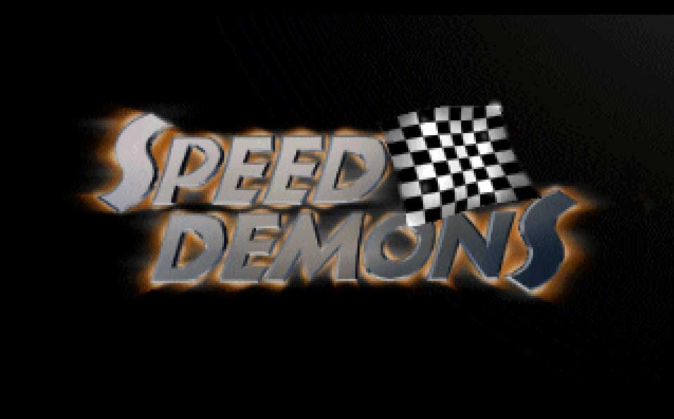 Pantallazo de Speed Demons para PC
