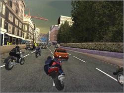 Pantallazo de Speed Kings para PlayStation 2