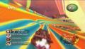 Pantallazo nº 158867 de Speed Racer: El Videojuego (709 x 529)