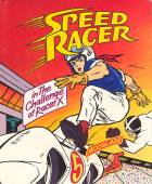 Caratula de Speed Racer in The Challenge of Racer X para PC