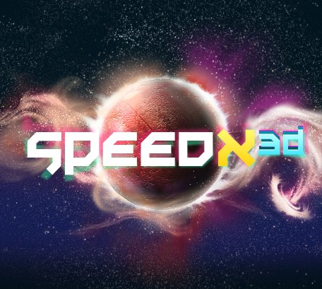 Caratula de SpeedX 3D para Nintendo 3DS