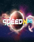 Carátula de SpeedX 3D