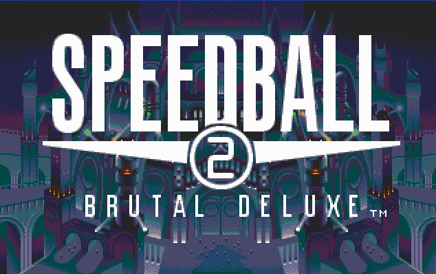 Pantallazo de Speedball 2: Brutal Deluxe para PC