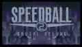 Pantallazo nº 245467 de Speedball 2: Brutal Deluxe (800 x 502)
