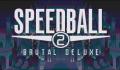 Pantallazo nº 239786 de Speedball 2: Brutal Deluxe (637 x 402)