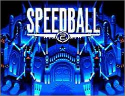 Pantallazo de Speedball 2 para Sega Master System
