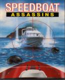 Carátula de Speedboat Assassins