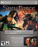Carátula de SpellForce Platinum