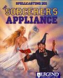 Caratula nº 64016 de Spellcasting 201: The Sorcerer's Appliance (233 x 291)