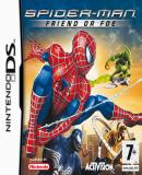 Caratula nº 111938 de Spider-Man: Friend or Foe (800 x 722)