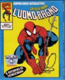 Caratula nº 249620 de Spider-Man 1: The return of Hobgoblin (308 x 420)