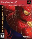 Caratula nº 81207 de Spider-Man 2 [Greatest Hits] (200 x 283)