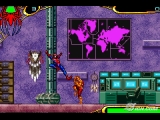 Pantallazo de Spider-Man 2 para Game Boy Advance