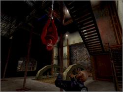 Pantallazo de Spider-Man 2 para PlayStation 2