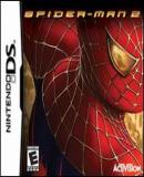 Carátula de Spider-Man 2