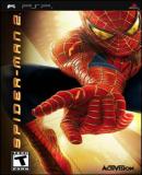 Caratula nº 91385 de Spider-Man 2 (200 x 344)