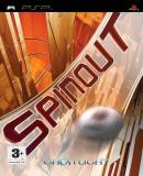 Carátula de Spinout